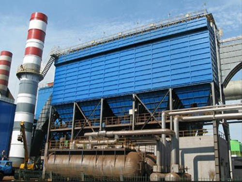 江苏LCMD长袋离线脉冲除尘器