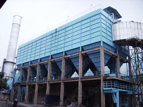 脉冲布袋除尘器的正确使用方法介绍