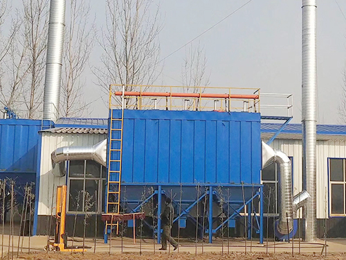 江苏脉冲布袋除尘器