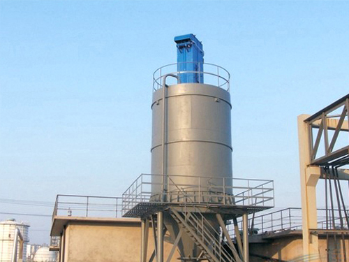 江苏仓顶单机除尘器