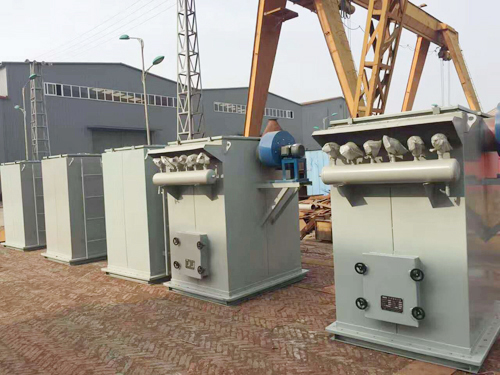 江苏水泥单机仓顶除尘器