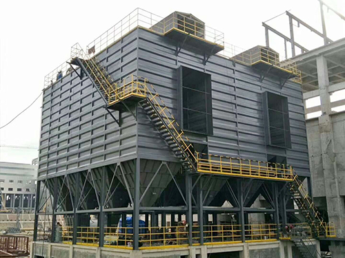 江苏气箱脉冲除尘器