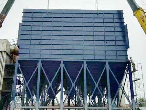 江苏脉冲除尘器