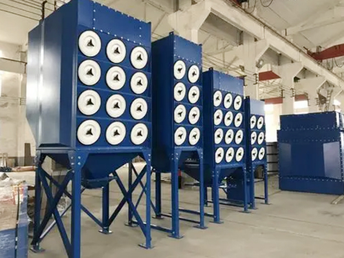 江苏单机滤筒除尘器