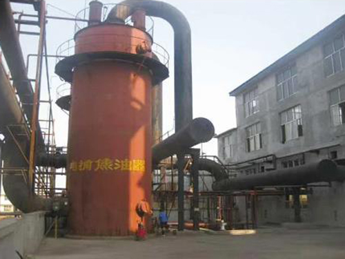 江苏电捕焦油器