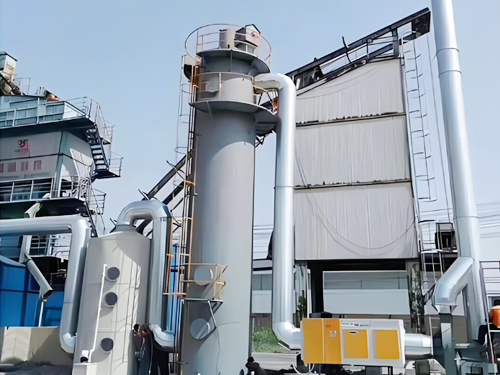 江苏工业电捕焦油器