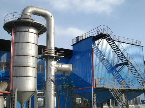 江苏电捕焦油器