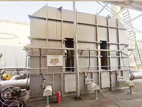 江苏RTO蓄热式焚烧炉