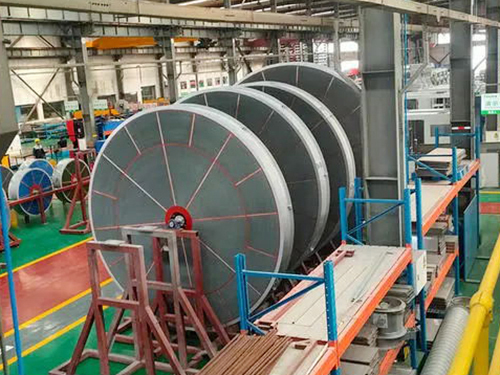 江苏沸石转轮一体机