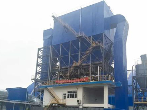 江苏密相干塔法脱硫(半干法)