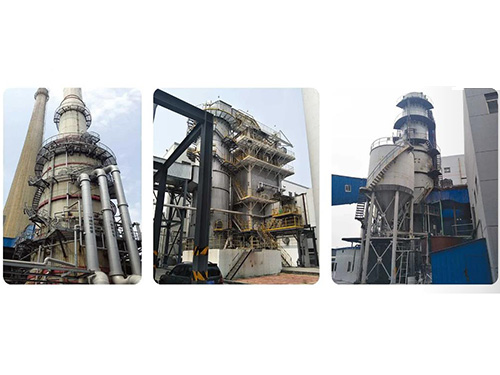 江苏烟气脱硫工艺