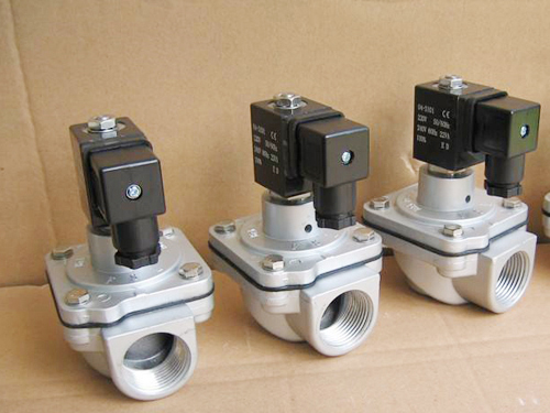 江苏直角式电磁脉冲阀