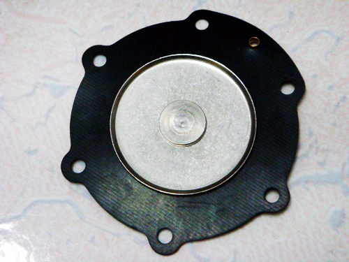 江苏电磁脉冲阀膜片