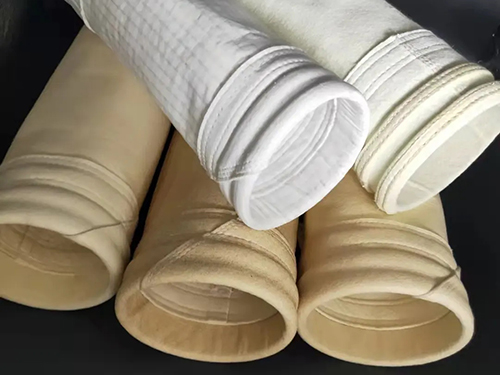 江苏常温除尘布袋