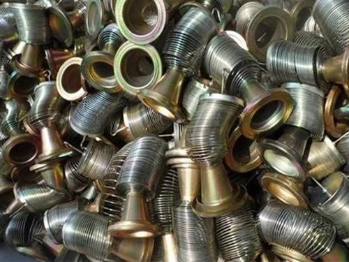 江苏弹簧除尘骨架