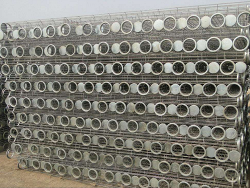 江苏镀锌除尘骨架