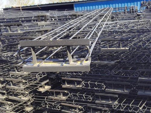 江苏椭圆形除尘骨架